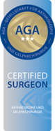 AGA_Siegel_RZ-CertifiedSurgeon-2 AGA_Siegel_RZ-CertifiedSurgeon-2