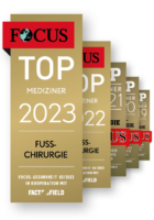 092-52-009 LOGO - Focus-Liste »Top Mediziner Fuß« 05