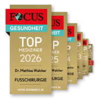 Top Mediziner 2026