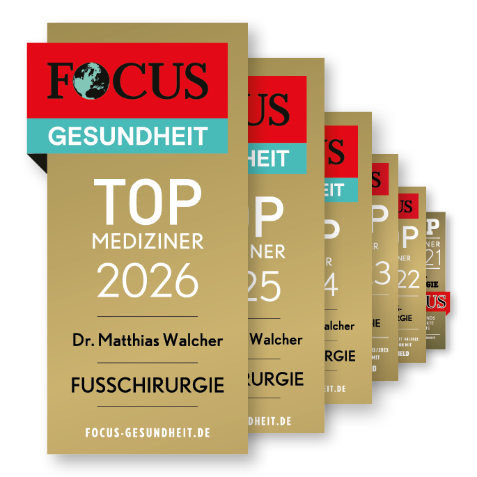 Top Mediziner 2026